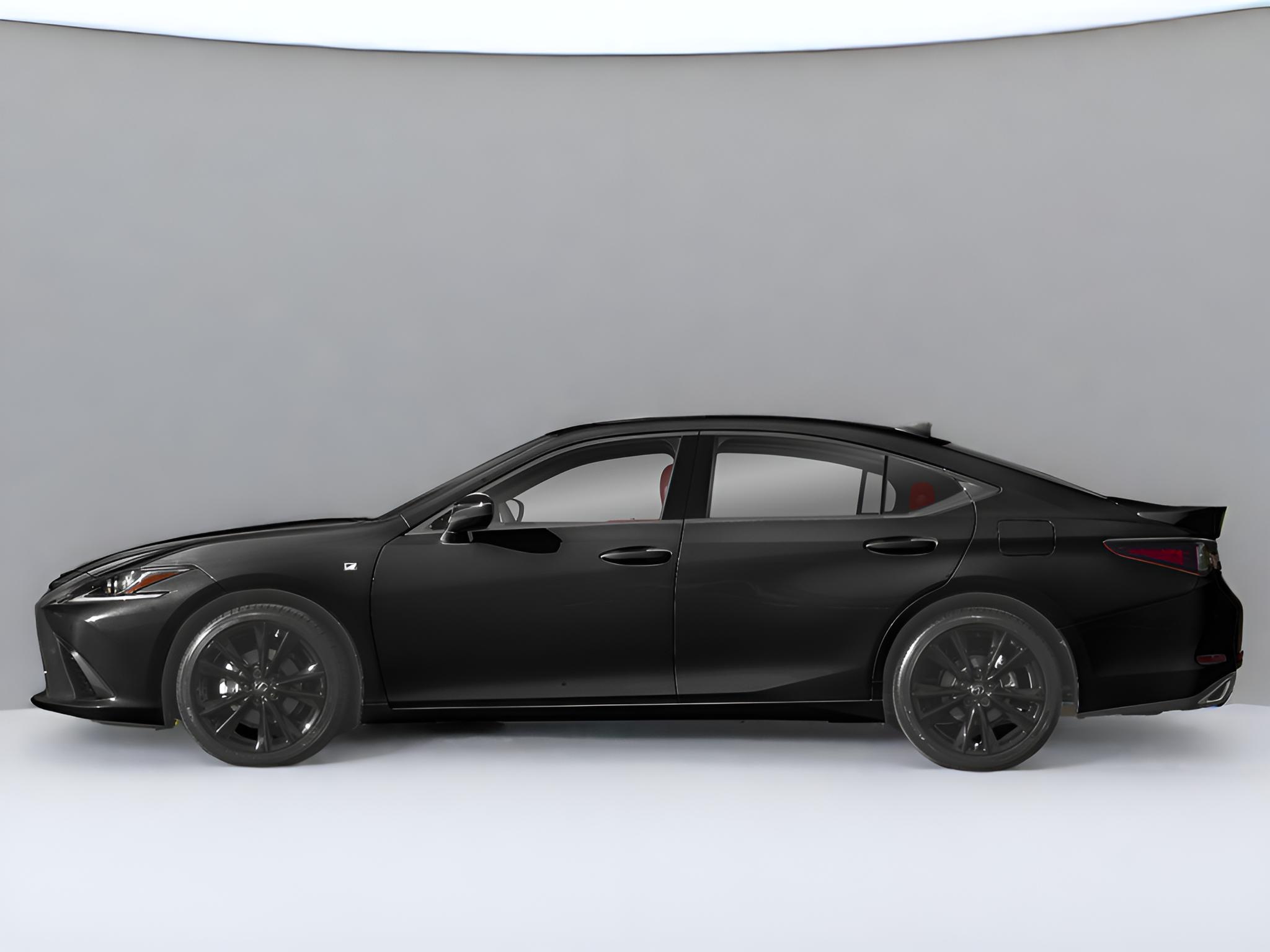 2022 Lexus ES 350 350 F Sport