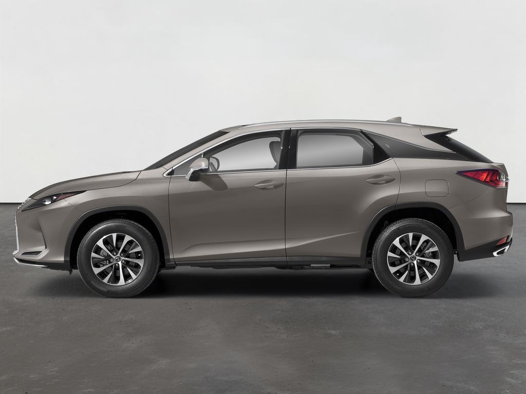 2022 Lexus RX 350 RX 350
