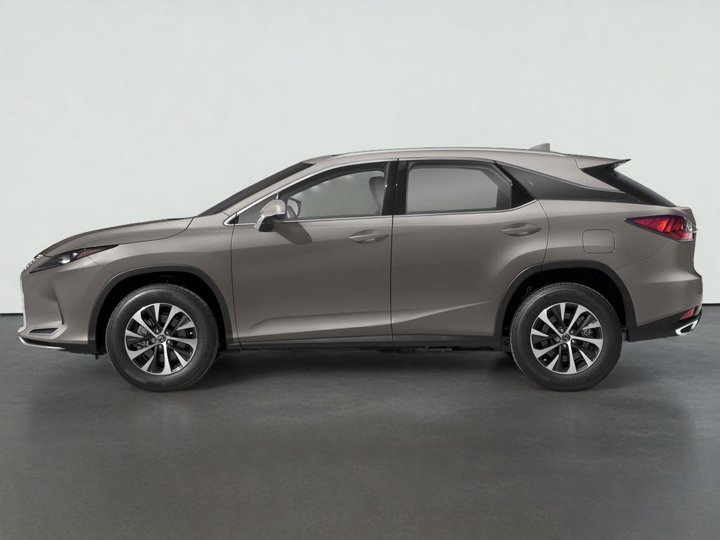 2022 Lexus RX 350 RX 350
