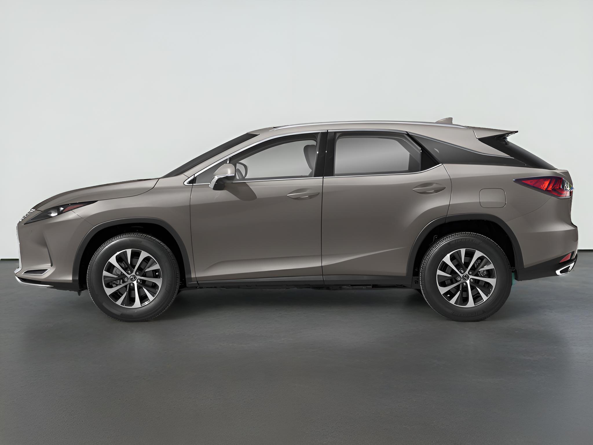 2022 Lexus RX 350 RX 350