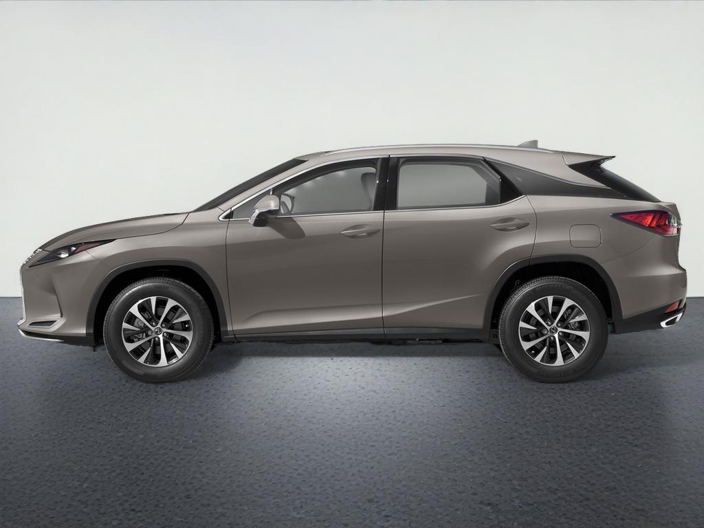 2022 Lexus RX 350 RX 350