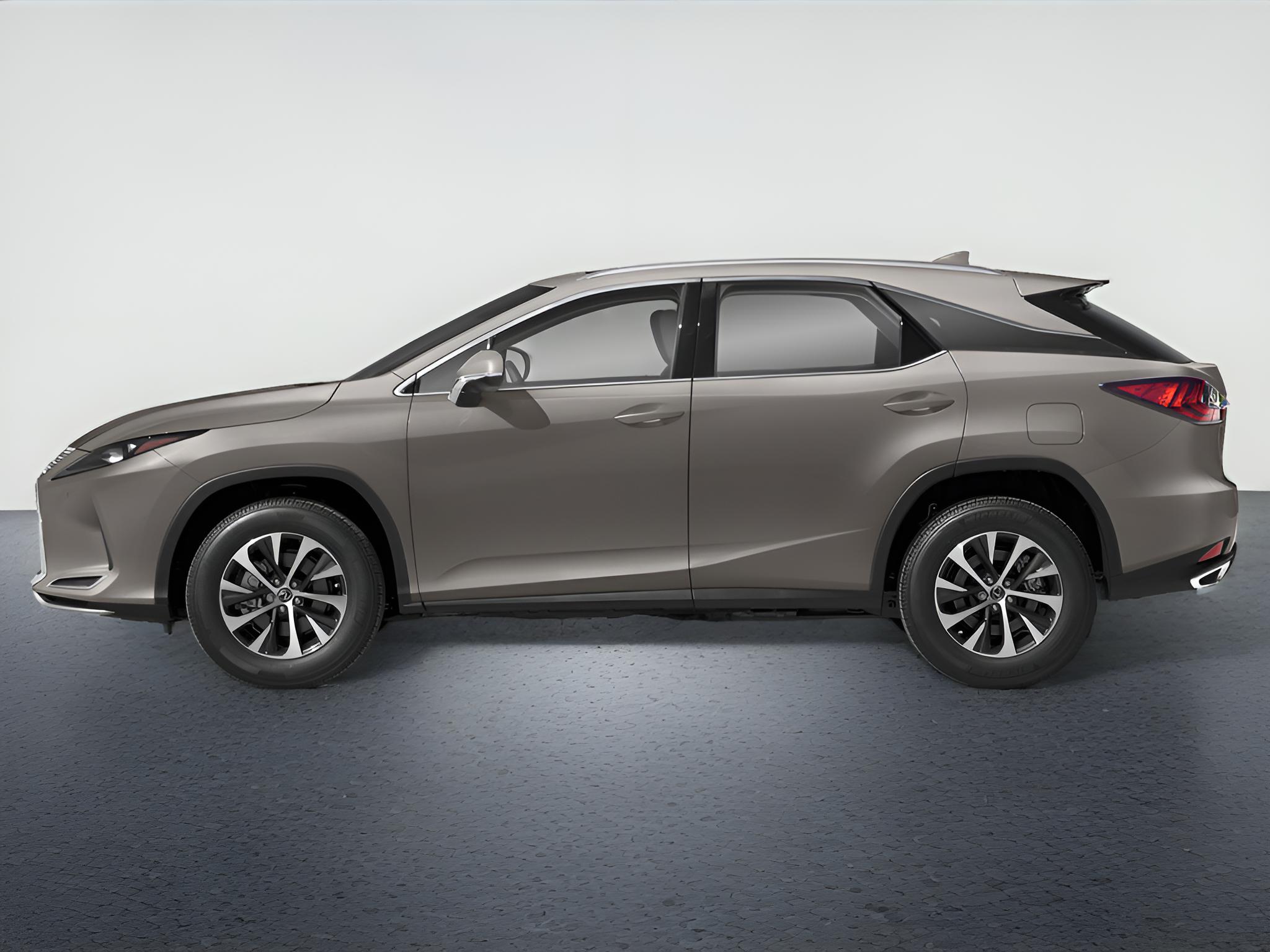 2022 Lexus RX 350 RX 350