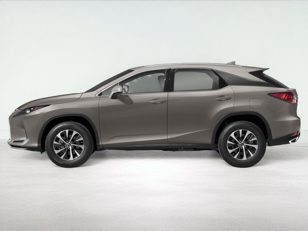 2022 Lexus RX 350 RX 350