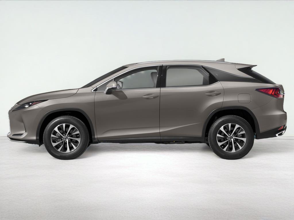 2022 Lexus RX 350 RX 350