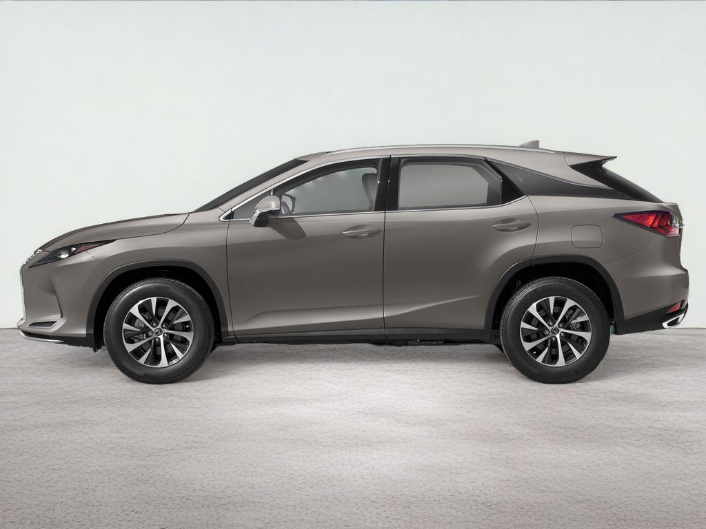 2022 Lexus RX 350 RX 350