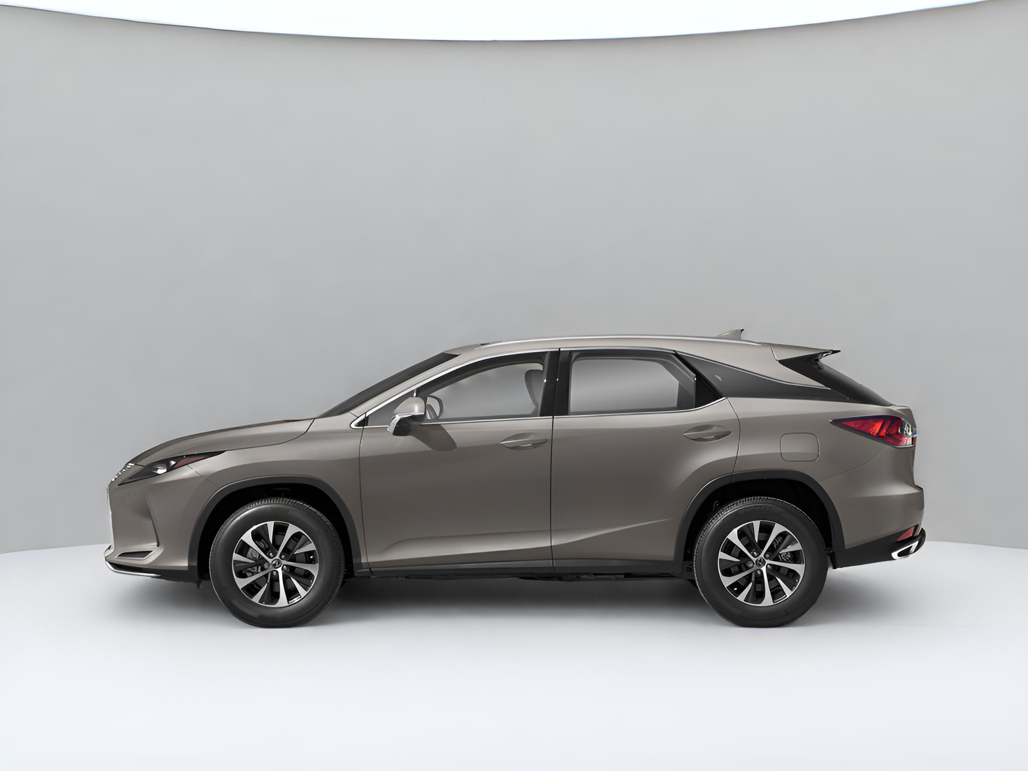 2022 Lexus RX 350 RX 350