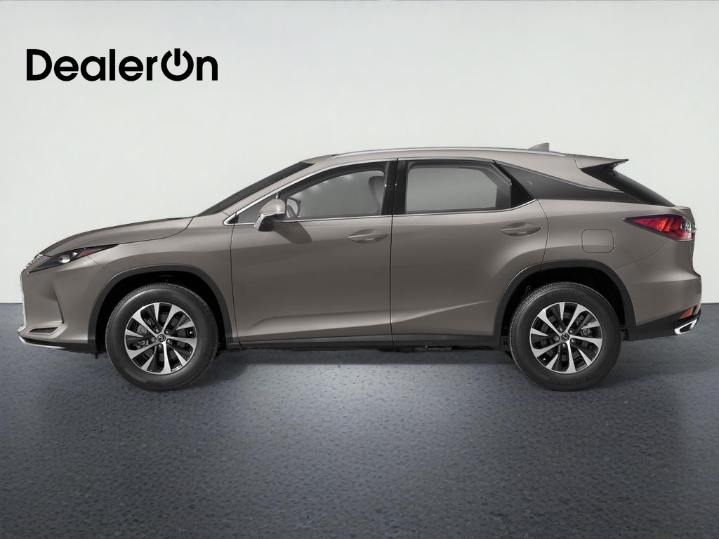 2022 Lexus RX 350 RX 350