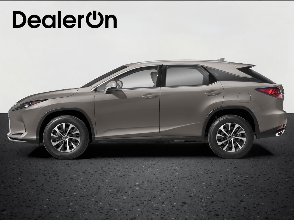 2022 Lexus RX 350 RX 350