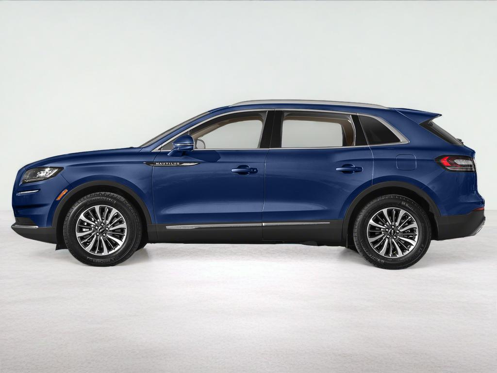 2022 Lincoln Nautilus Black Label AWD