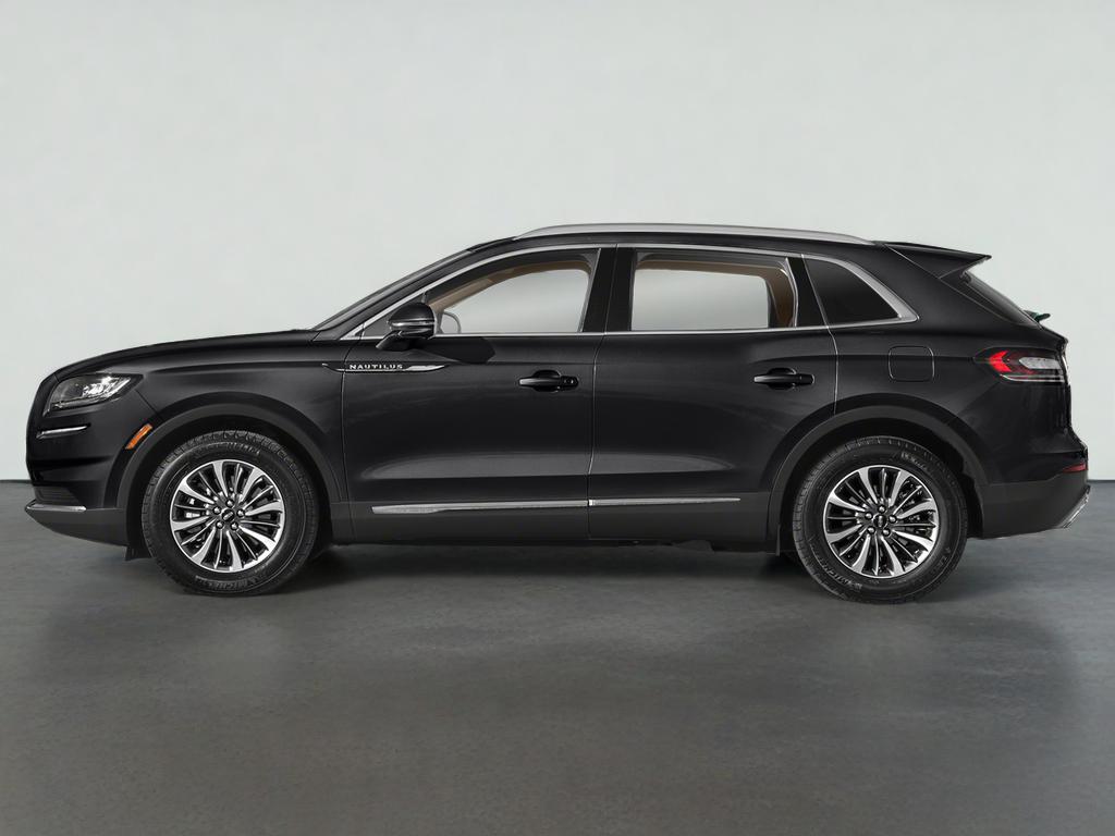 2023 Lincoln Nautilus Standard AWD!