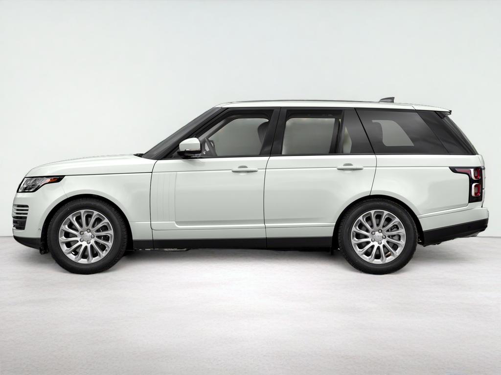 2022 Land Rover Range Rover Westminster