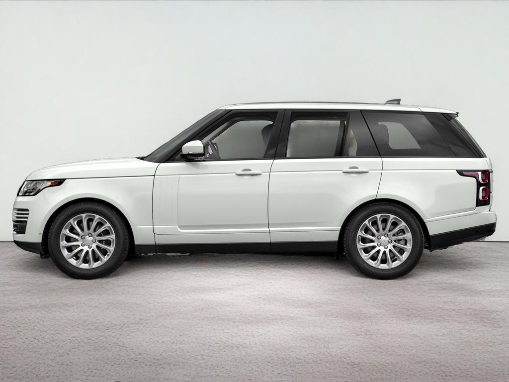 2022 Land Rover Range Rover Westminster