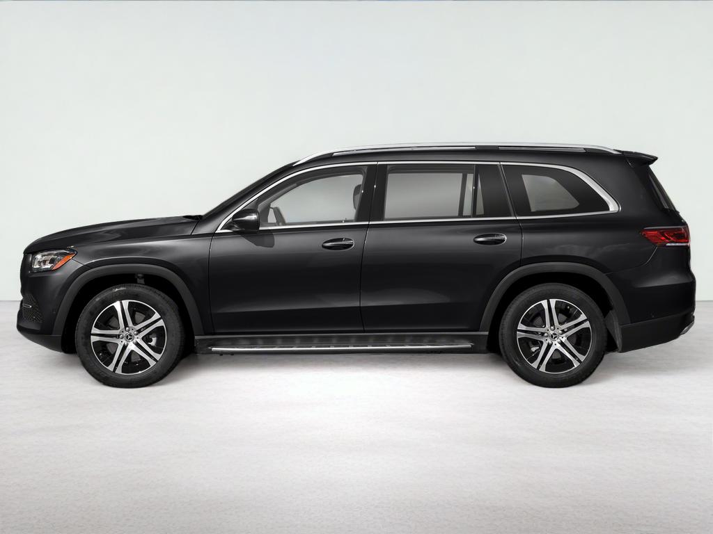 2022 Mercedes-Benz GLS 450 GLS 450