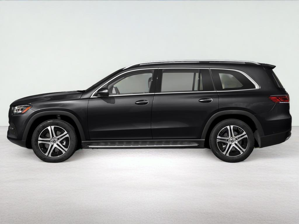 2022 Mercedes-Benz GLS 450 GLS 450 4MATIC®