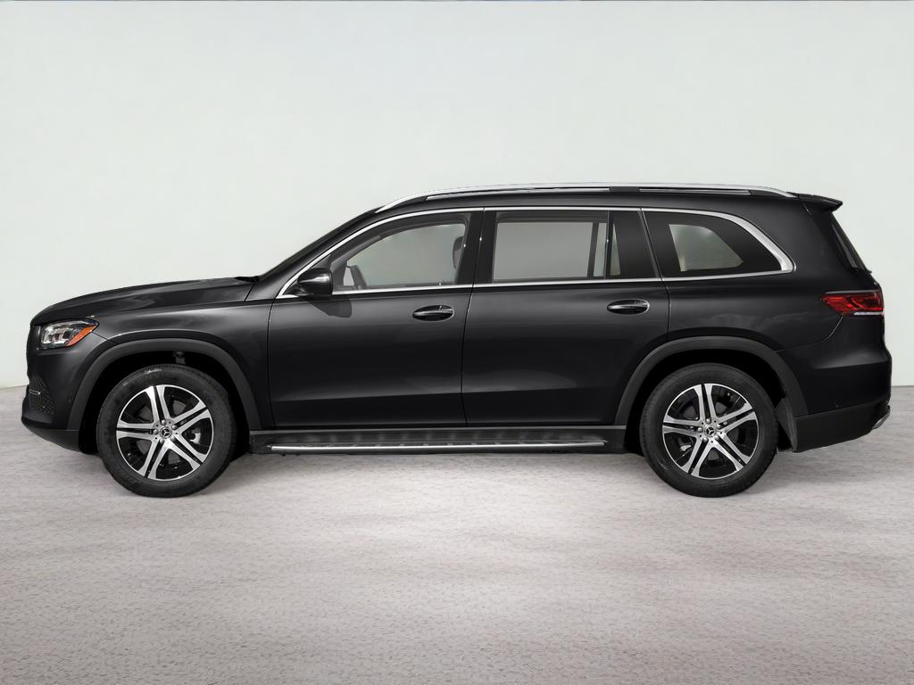 2022 Mercedes-Benz GLS 450 GLS 450 4MATIC®