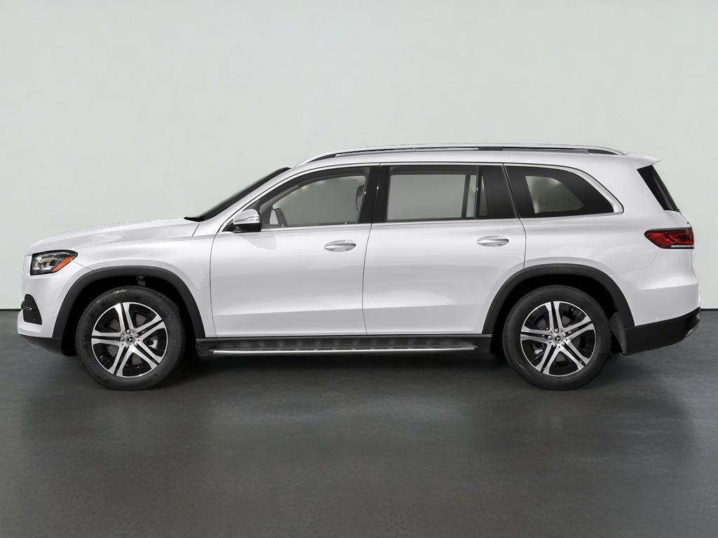 2022 Mercedes-Benz GLS 450 GLS 450