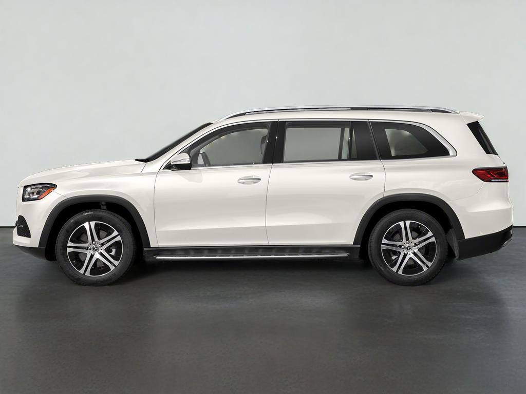 2022 Mercedes-Benz GLS 450 GLS 450
