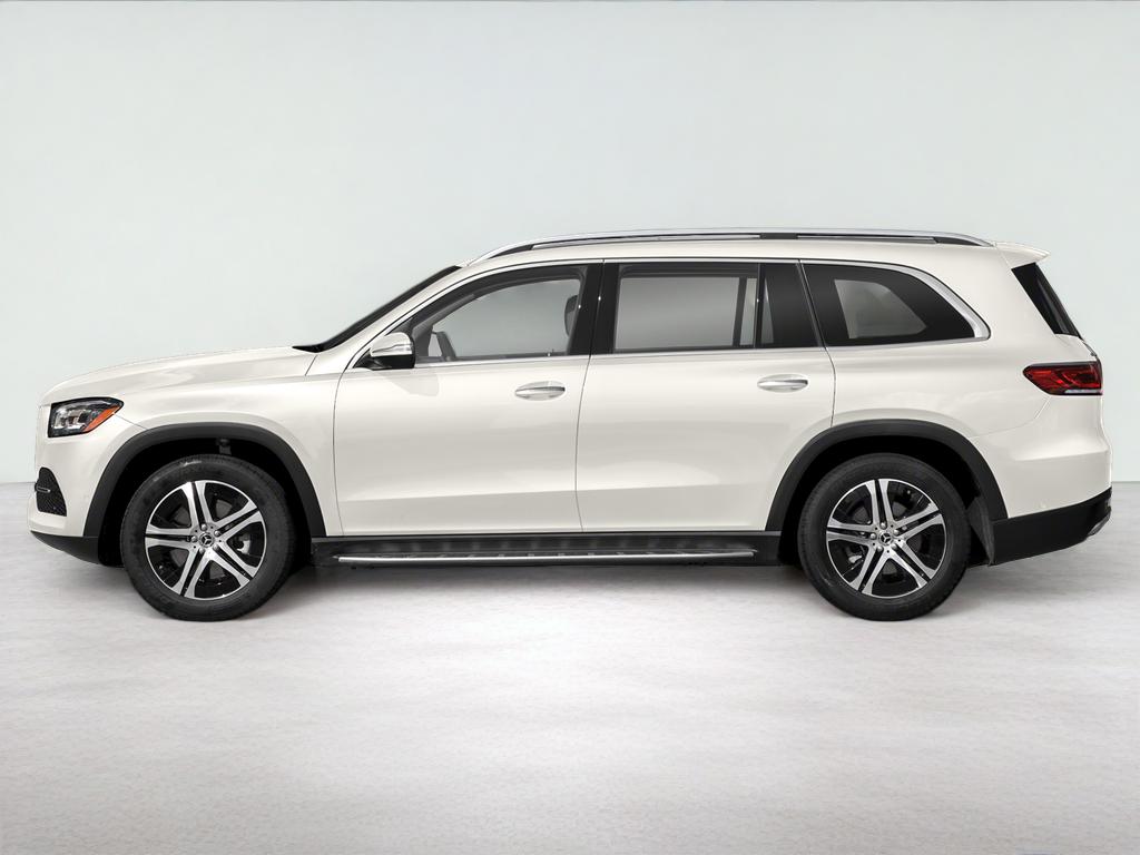 2022 Mercedes-Benz GLS 450 GLS 450 4MATIC®