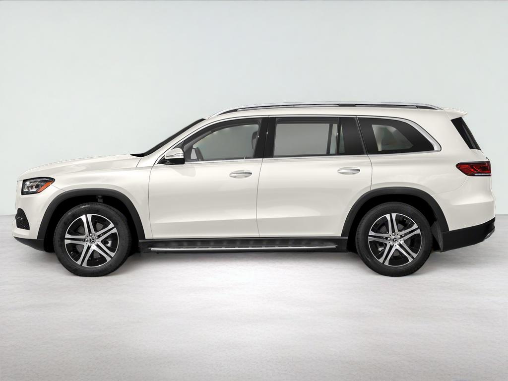 2022 Mercedes-Benz GLS 450 GLS 450