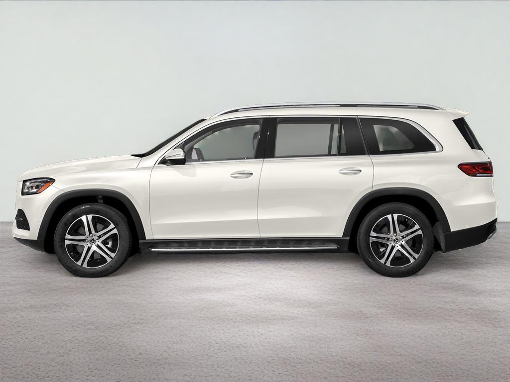 2022 Mercedes-Benz GLS 450 GLS 450 4MATIC®
