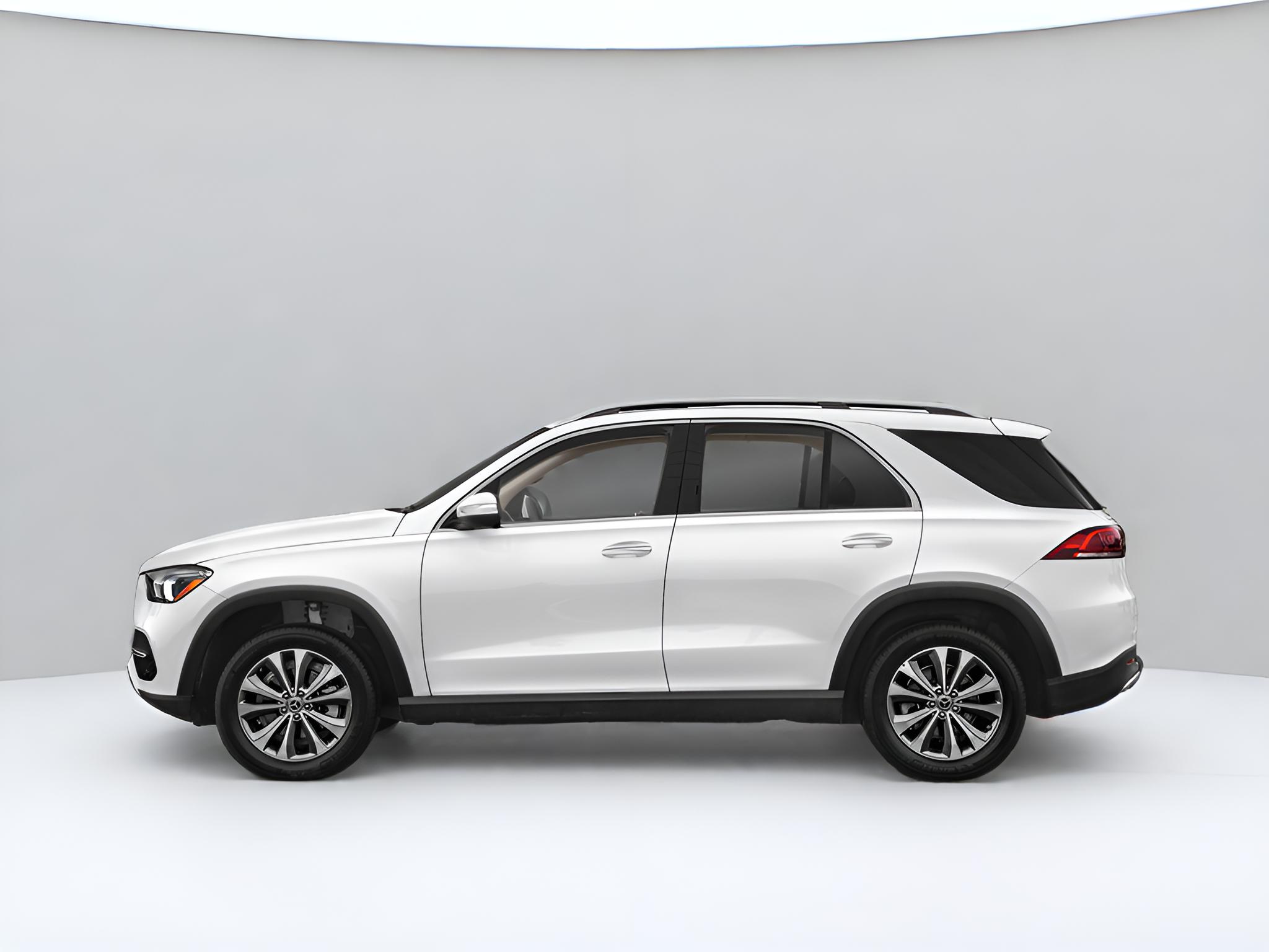 2022 Mercedes-Benz GLE 350 GLE 350