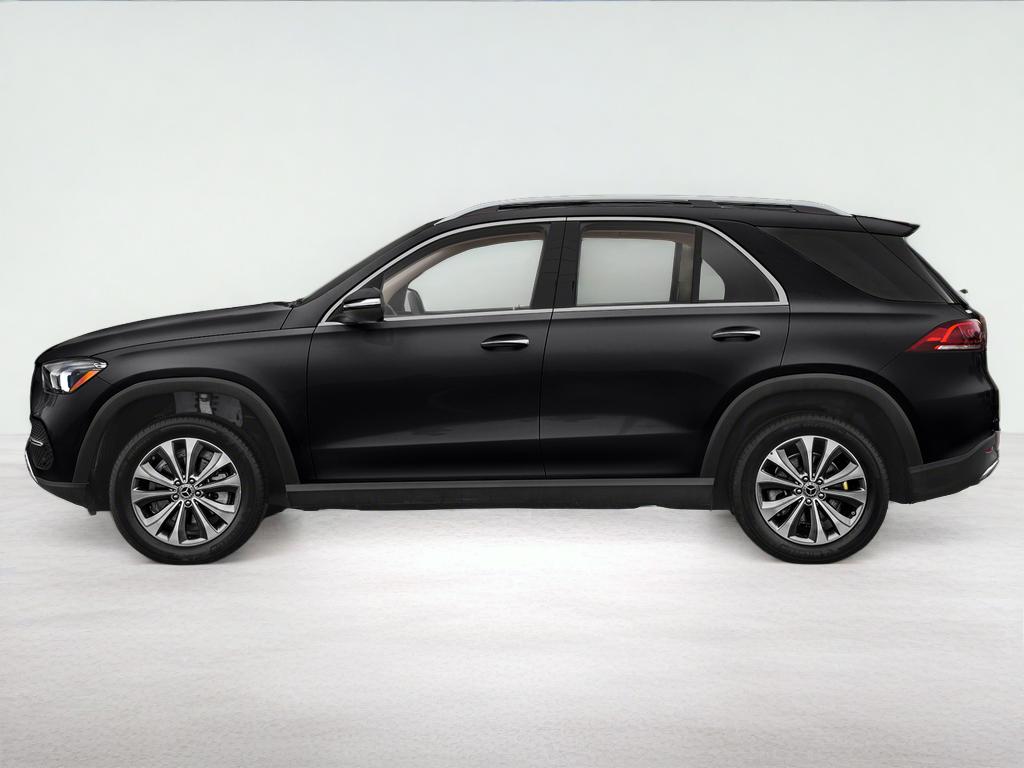 2020 Mercedes-Benz GLE 350 GLE 350 4MATIC®