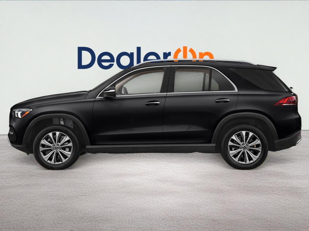 2022 Mercedes-Benz GLE 350 GLE 350