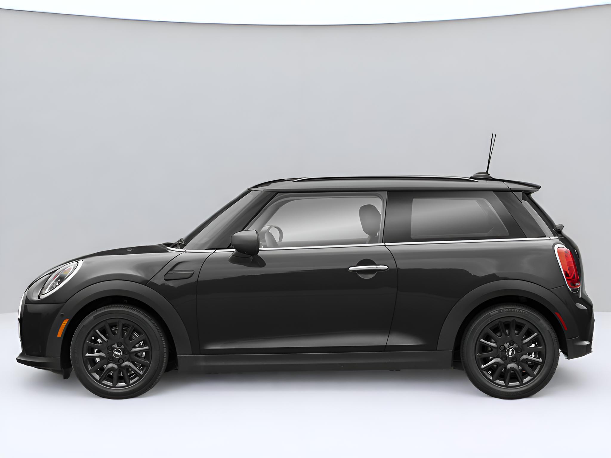 2023 MINI Hardtop 2 Door Cooper FWD