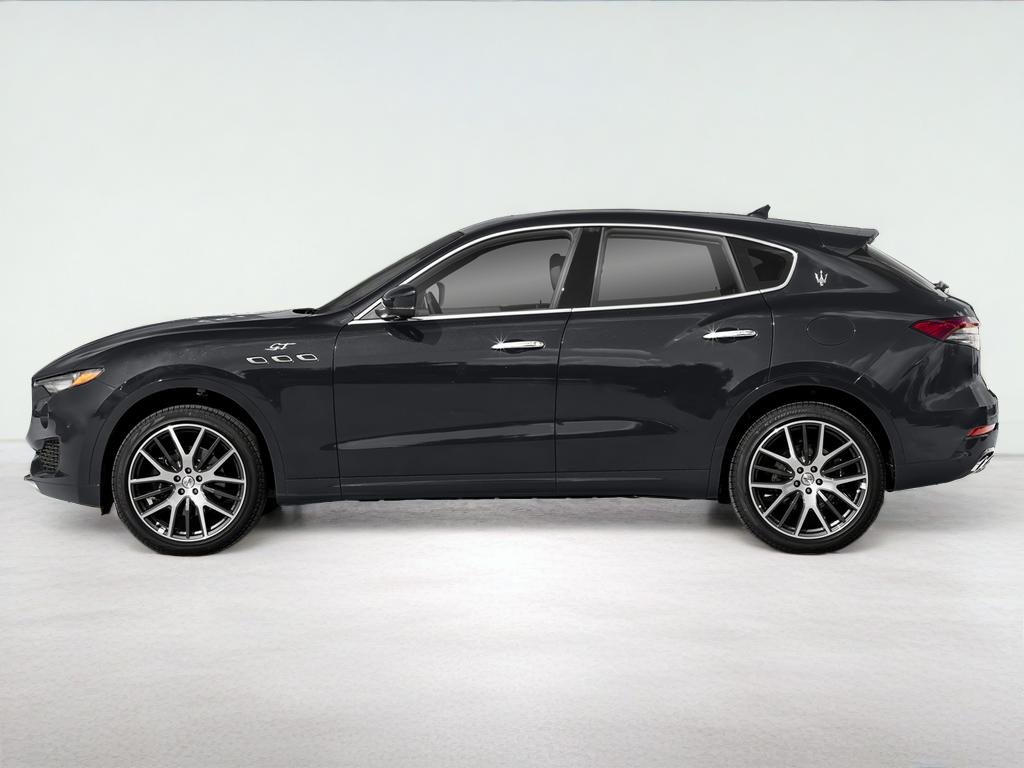 2023 Maserati Levante Modena