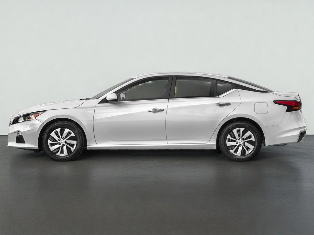 2022 Nissan Altima 2.5 S