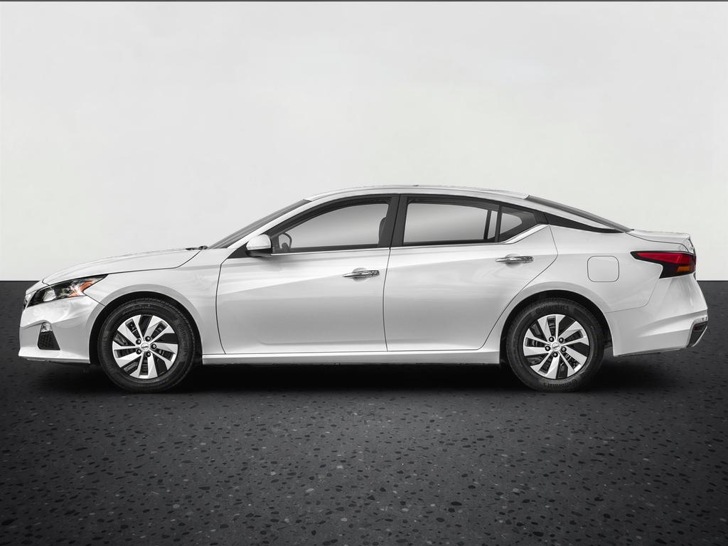 2022 Nissan Altima 2.5 S