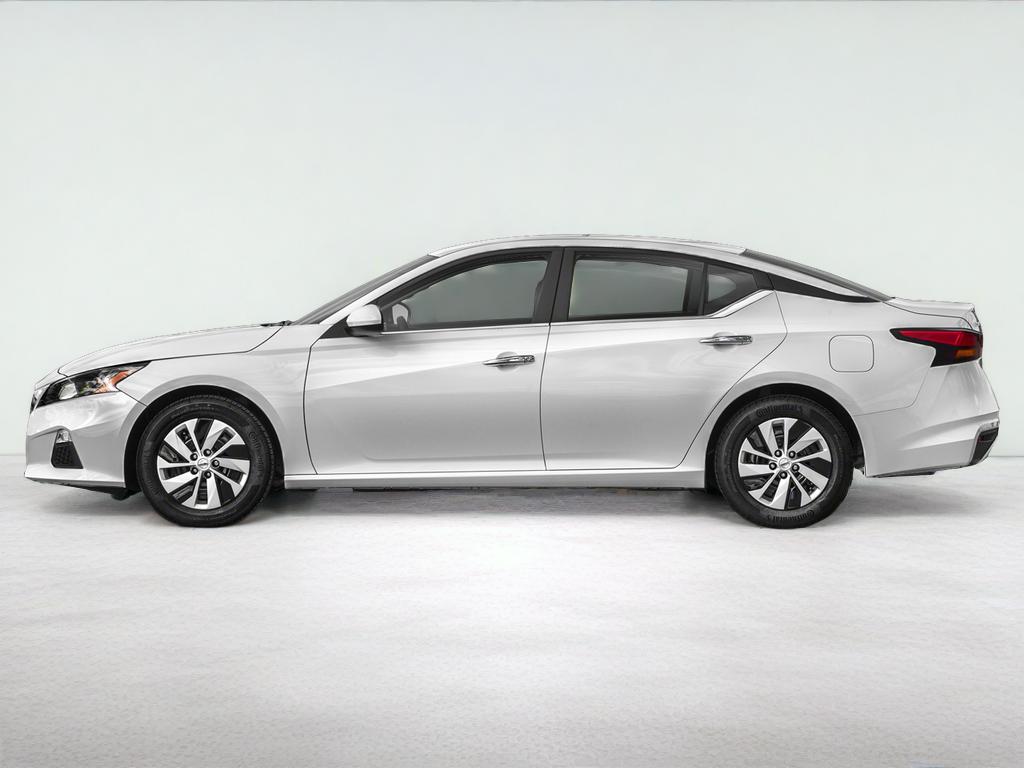 2022 Nissan Altima 2.5 S