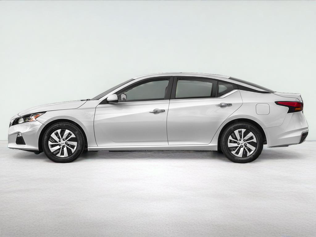 2022 Nissan Altima 2.5 S