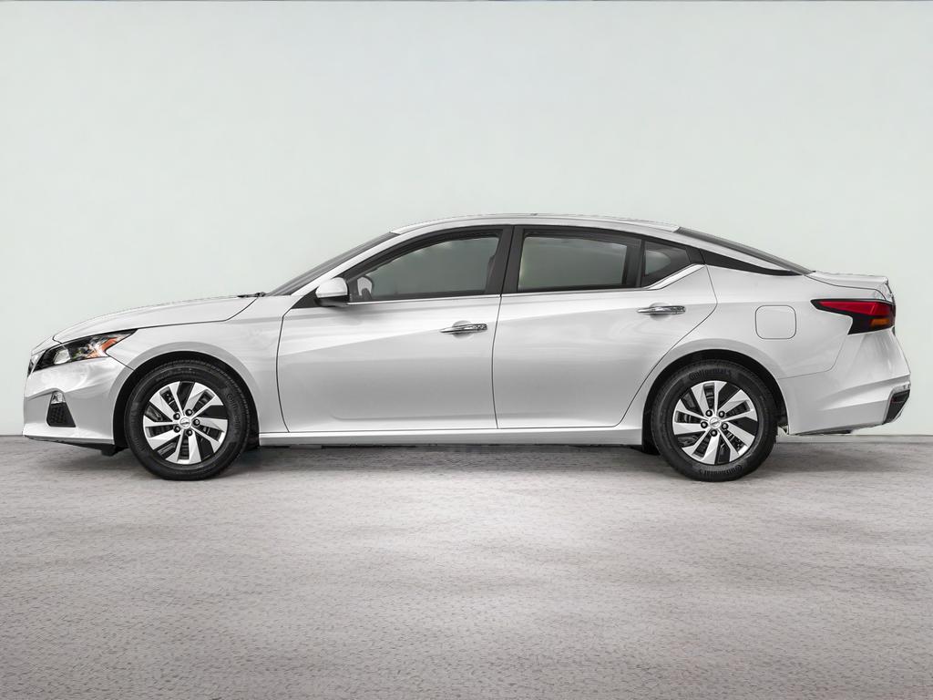 2022 Nissan Altima 2.5 S