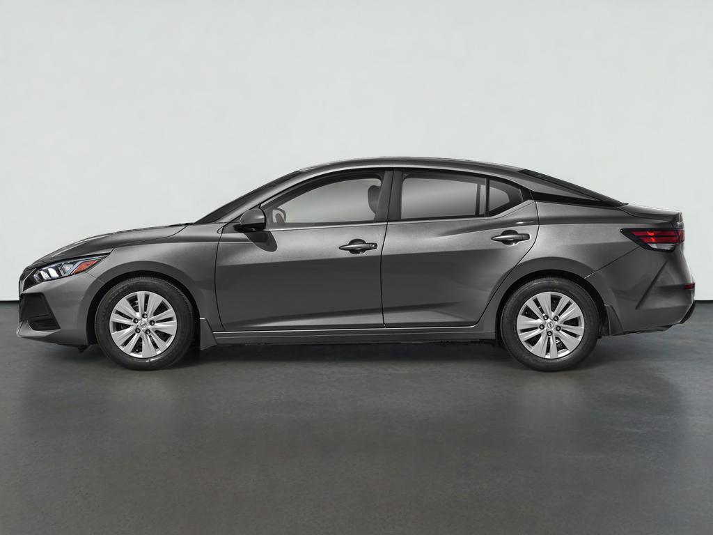 2022 Nissan Sentra S