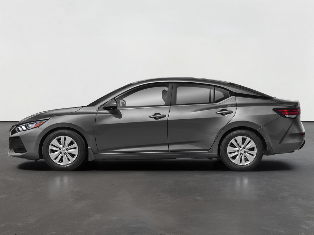 2022 Nissan Sentra S