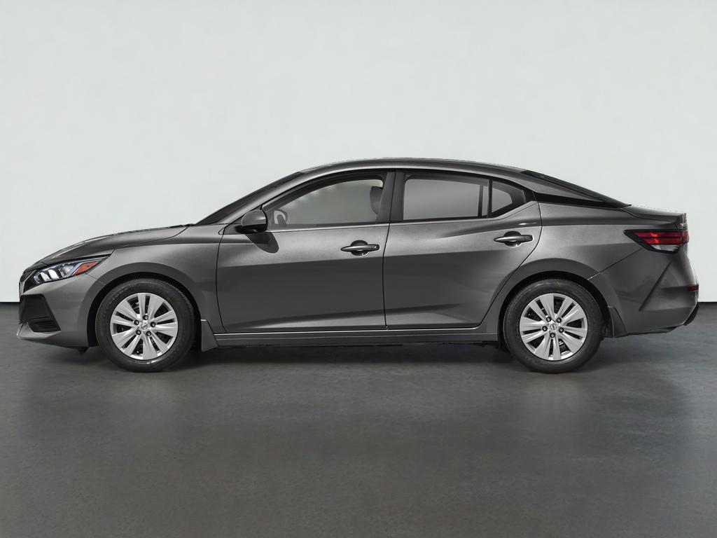 2022 Nissan Sentra S
