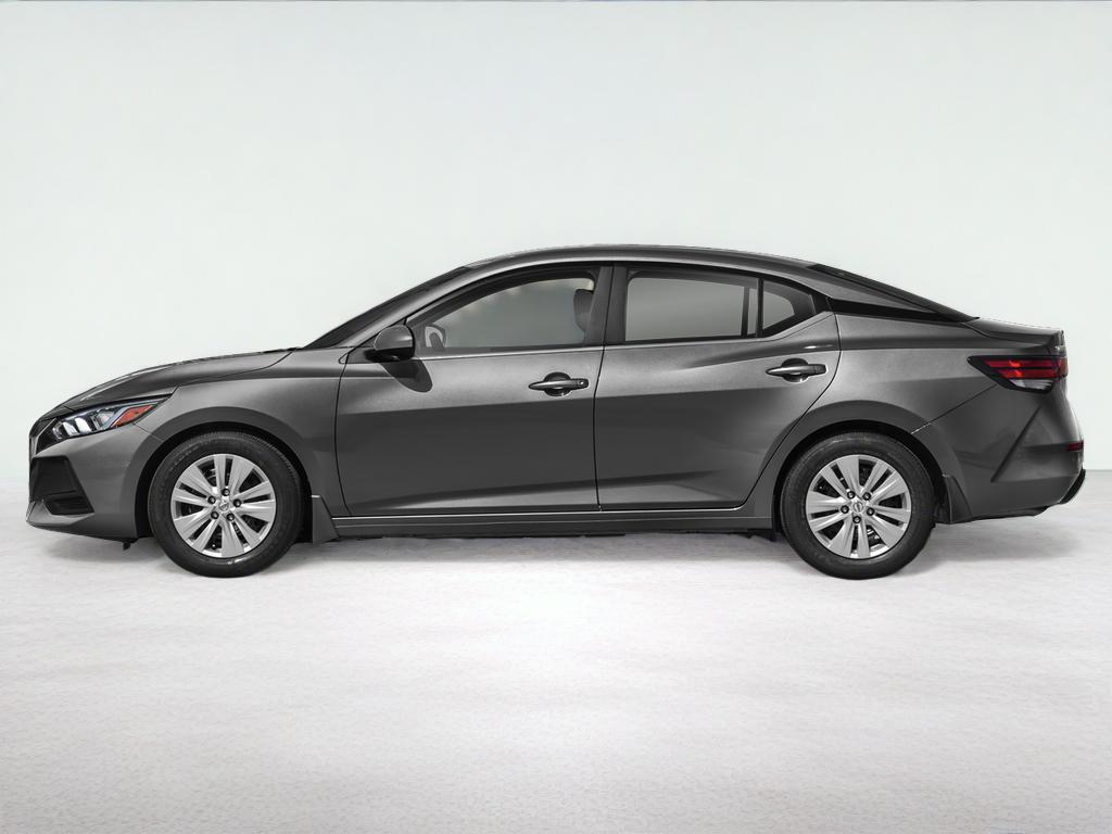 2022 Nissan Sentra S
