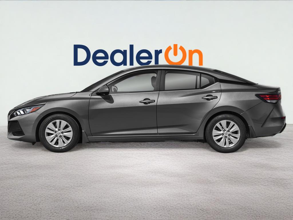 2022 Nissan Sentra S