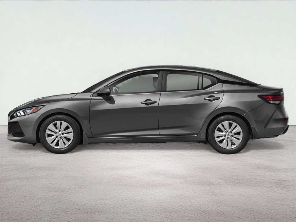 2022 Nissan Sentra S