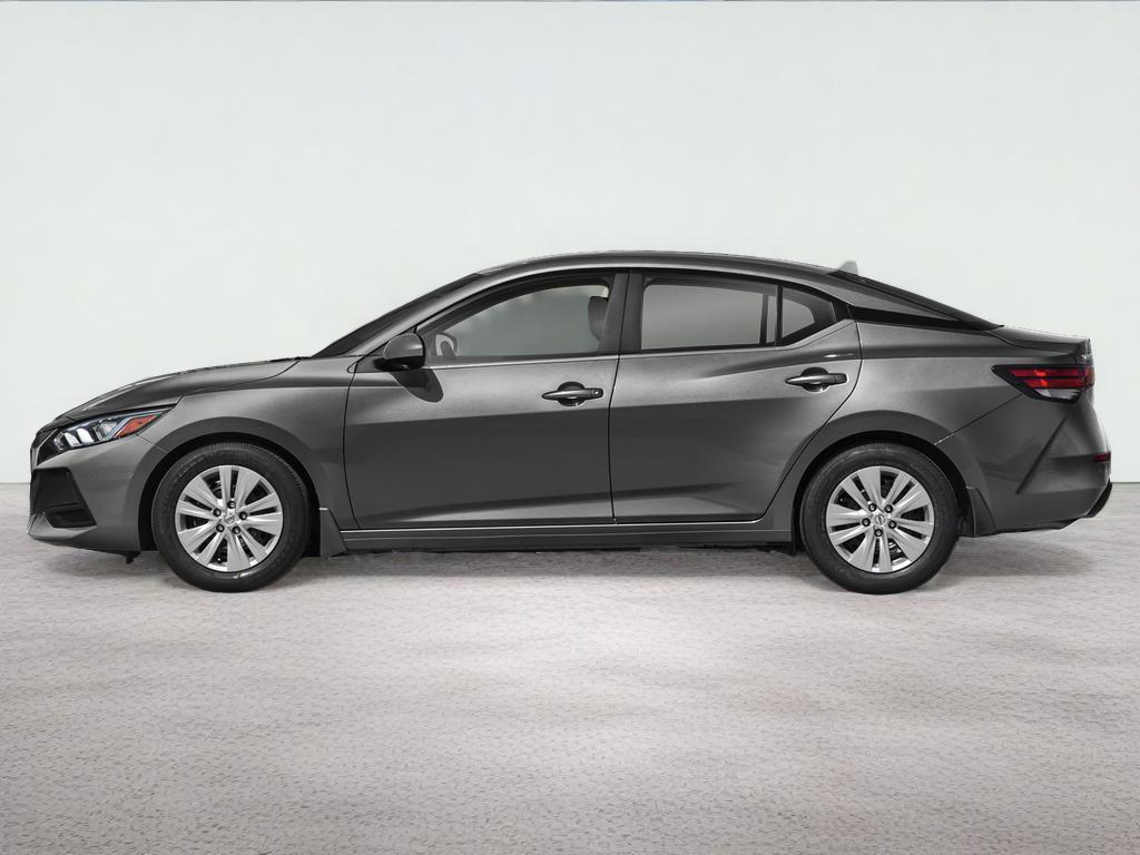 2022 Nissan Sentra S