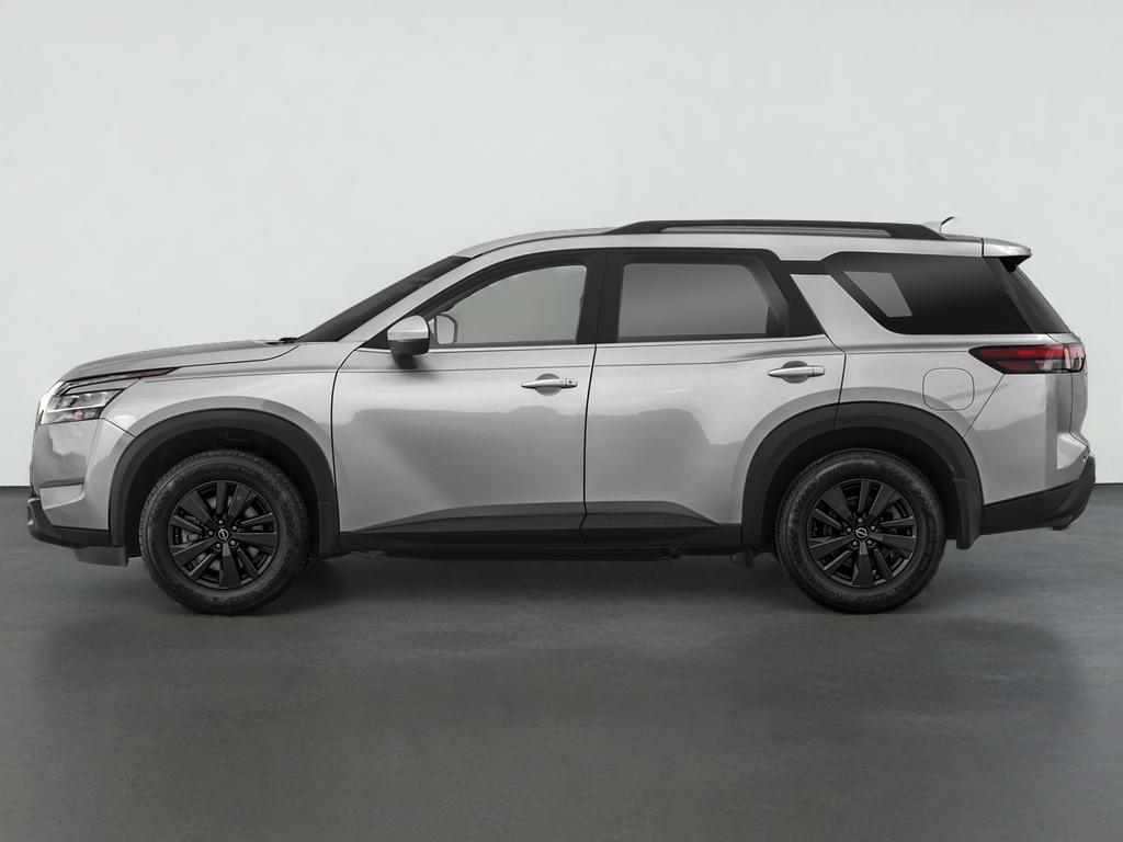 2022 Nissan Pathfinder SV 4WD