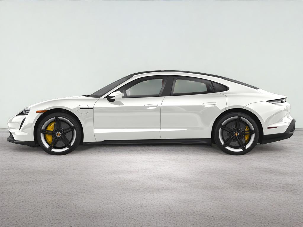 2023 Porsche Taycan 4S