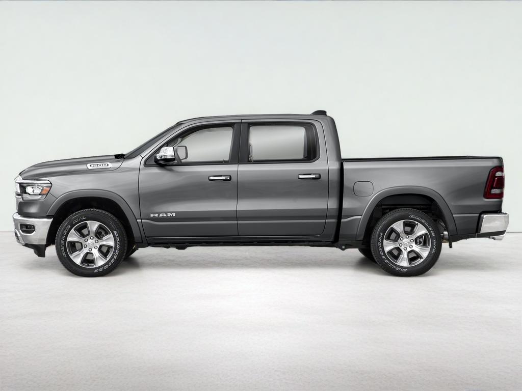 2022 RAM 1500 Laramie Crew Cab 4x4 5'7"" Box