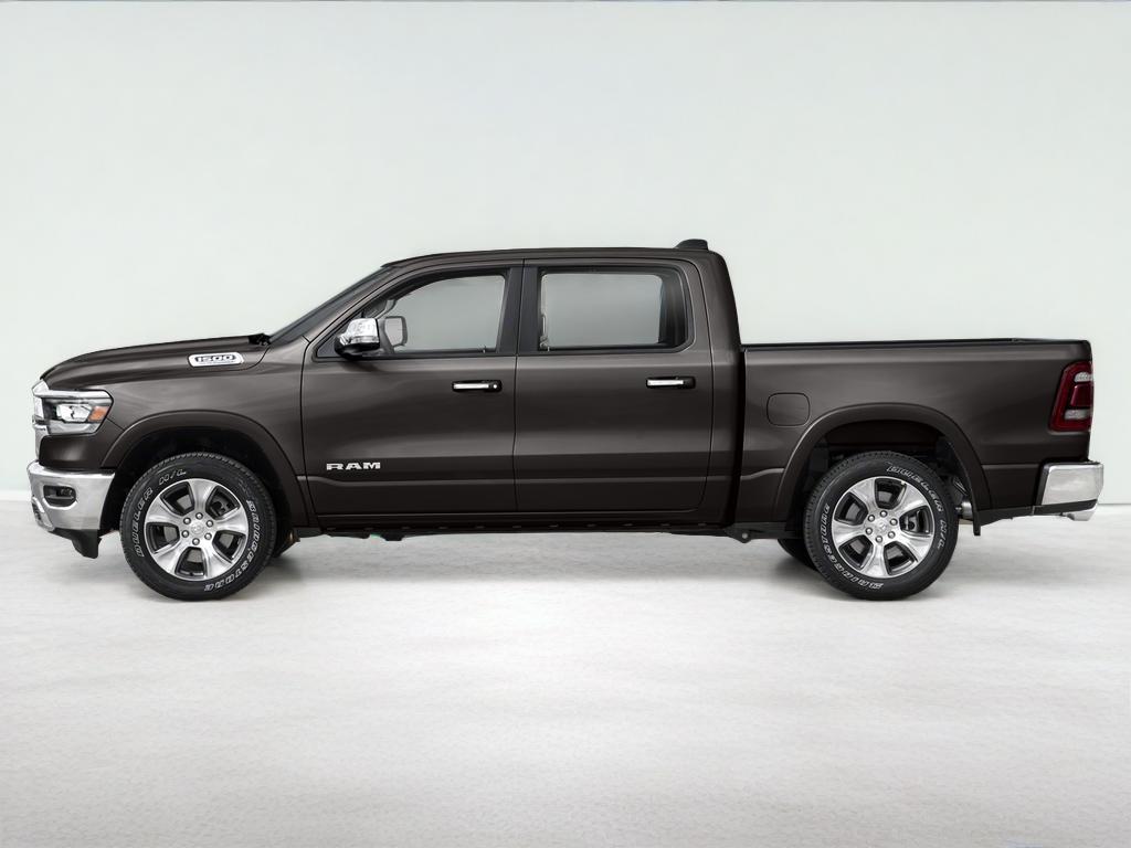 2022 RAM 1500 Laramie Crew Cab 4x4 5'7"" Box
