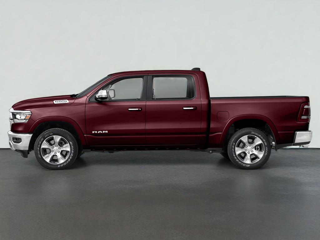 2022 RAM 1500 Laramie Crew Cab 4x4 5'7' Box