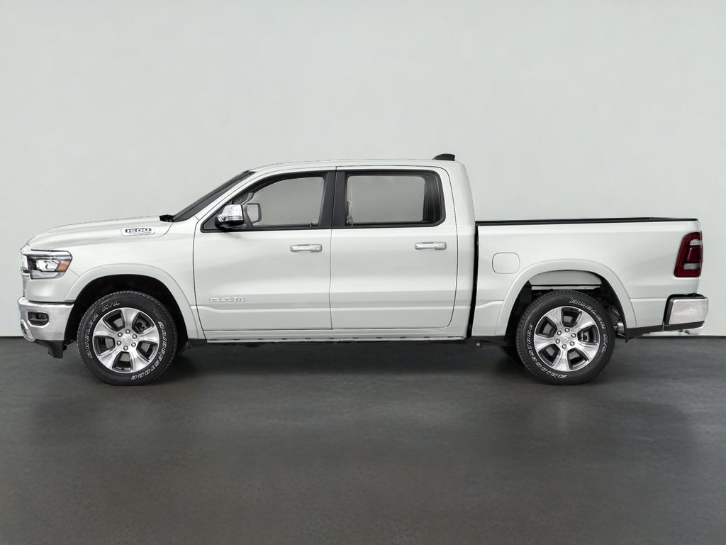 2022 RAM 1500 Laramie Crew Cab 4x4 5'7"" Box