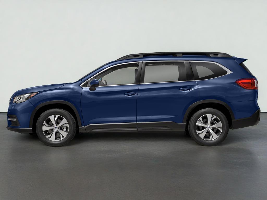 2022 Subaru Ascent Premium