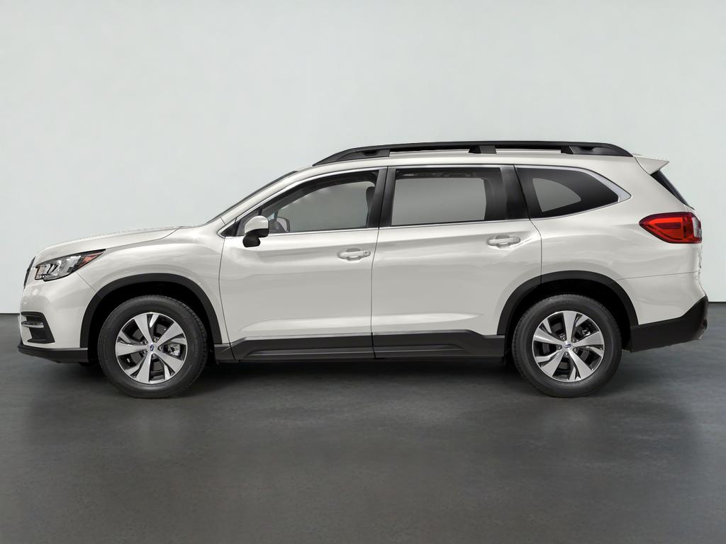 2022 Subaru Ascent Premium