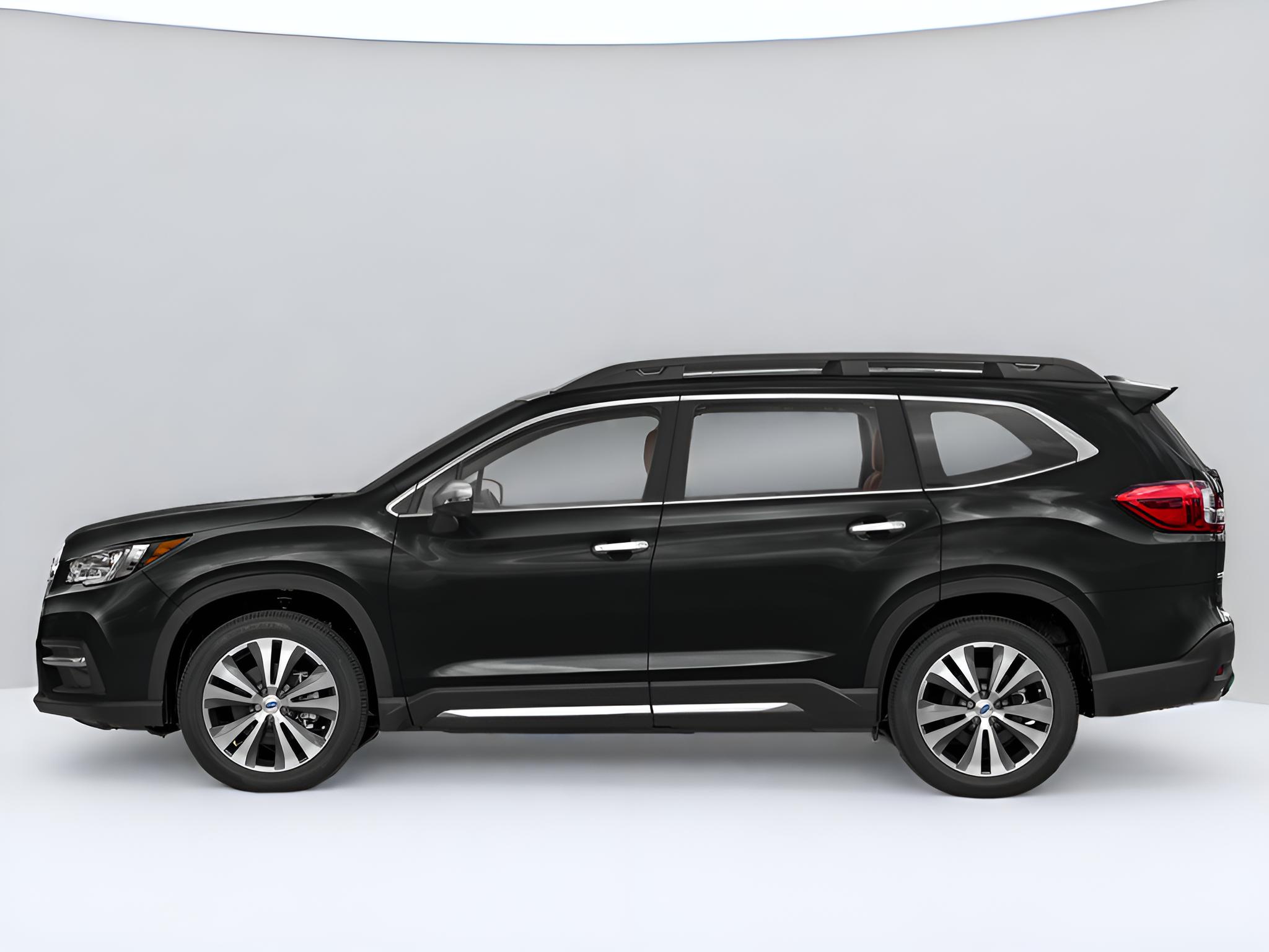 2022 Subaru Ascent Touring